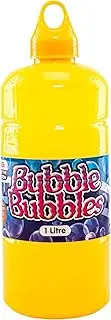 Party Central Bubble Solution 1 Liter