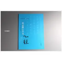 在飛比找蝦皮購物優惠-【禾洛書屋】心經《趙孟頫行草書》放大字帖(河南美術出版)書法