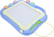 KOMBIUDA 1pc Magnetic Drawing Board Pad for Lightweight Erasable Writing Pad Present for Birthdays Easter Christmas Explore Creativity with Safe
