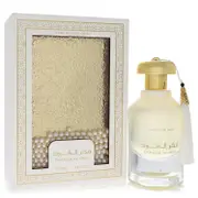 Ard Al Zaafaran Fakhar Al Oud the White Oud by Al Zaafaran for Men-100 Ml
