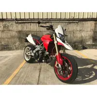 在飛比找蝦皮購物優惠-【幽浮二手機車】Aprilia Dorsoduro 750 