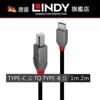 在飛比找蝦皮購物優惠-♞LINDY USB2.0 TYPE-C 公 TO TYPE