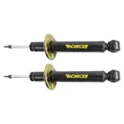 2 Monroe Front OE Spectrum Shock Absorbers for MAZDA 3 BM BN PYY1 2013-2019