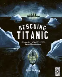 在飛比找誠品線上優惠-Rescuing Titanic: A True Story