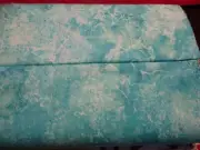 Cotton Fabric 1 Yard Northcott Stonehenge Gradations 11 Light Peacock Quartz