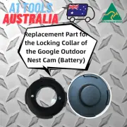 Replacement Wall Mount for Google Nest Cam (Battery)
