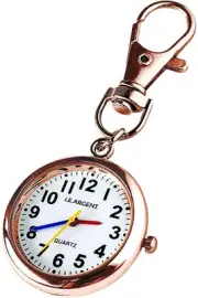 [Factory shipped over 70,000 units] Pocket watch, nurse watch, key chain, watch