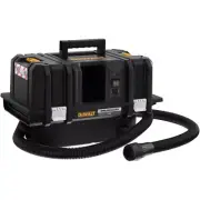 DEWALT 54V XR FLEXVOLT M CLASS DUST EXTRACTOR -DCV586MN-XJ