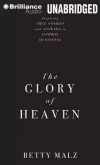 在飛比找博客來優惠-The Glory of Heaven: Inspiring