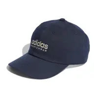 在飛比找momo購物網優惠-【adidas 愛迪達】LOW DAD CAP 運動帽 休閒