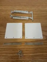 Tamiya Ford Aeromax,KING,GRAND,1/14 SEMI mud flaps