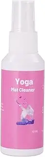 Yoga Mat Cleaning Solution - Wash Cleaner Spray for Yoga Mat | Multi-Purpose Cleaning Supplies for Yoga Pillows, Yoga Belts, and Yoga Wheels Puchen