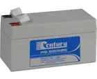 PS1212 Century AGM Cycling Battery - 12V 1.2AH