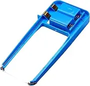 Electric Foam Cutter - Carving Foam Cutter, Professional Foam Cutter | Multi-Purpose Foam Cutting Tool, Lightweight Electric Hot Wire Foam Cutter for Art Students, Lovers, and Advertising Deco