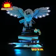 Brick Shine GC Light Kit for LEGO® 76391 Hogwarts™ Icons