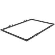 Lifespan CORTEX 3m x 2m 50mm Weightlifting Platform Frame Only