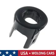 Reversing Sensor Protection Cover Black Fit for Nissan Rogue 285337FL0B