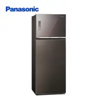 在飛比找蝦皮購物優惠-【游蝦米 最划算】Panasonic國際牌 NR-B481T