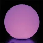 Main Access 131789 Color Changing LED Light - Ellipsis Ball (waterproof-float...