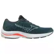 Mizuno WAVE RIDER 25 J1GC210301 Men's Running Shoes