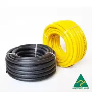 Fire Hose 19mm x 36 metres - UV Stabilised Ribbed Australian 3/4" Fire Reel FAU