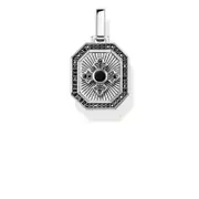 Buy Pendant Cross by Thomas Sabo online - THOMAS SABO Australia