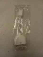 Apple MacBook Mini DVI to VGA Adapter 603-3796 New