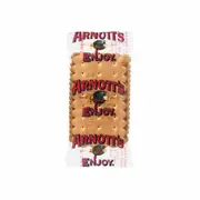 Arnotts Portion Control Milk Coffee and Nice x 150