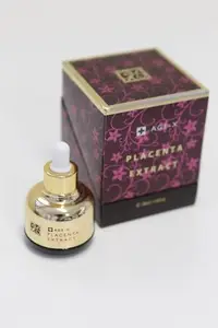 在飛比找Yahoo!奇摩拍賣優惠-[缺貨中～]澳洲必買AGE-X Placenta 頂級羊胎盤