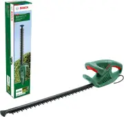 450W Corded Electric Garden Hedge Trimmer, 550 Mm Blade (Easyhedgecut 55). Made
