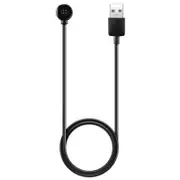 Usb Charging Dock Cradle Smart Watch Charger Cable For Boneng Polar M600 Black Chargers & Docking Stations
