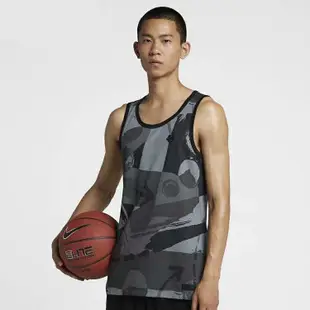 現貨熱銷-NIKE  耐吉 KD TANK HYPERELITE 杜蘭特男運動訓練籃球背心926265