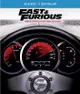 BD 全新美版【玩命關頭 1 2 3 4 5 6 7 8 合輯】【Fast & Furious】Blu-ray 藍光