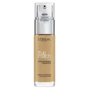L'Oreal True Match Liquid Foundation 6.D/6.W Golden Honey