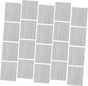 GRADENEVE 60 Pack No Traces Adhesive Dots Double Sided Tape for Balloons Removable for DIY Decorations Wall Stickers