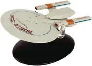 Eaglemoss | USS Chekov NCC-57302 | Star Trek
