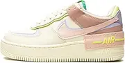[Nike] Womens WMNS Air Force 1 Shadow CI0919 700 Cashmere - Size 11.5W