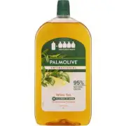 Hand Wash Refill Liquid 1L Anti bac Hand Wash Liquid Soap New AUS