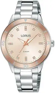 Lorus RG241RX9 Womens Quartz Watch