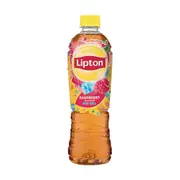 Lipton Ice Tea Raspberry 500ml x 12