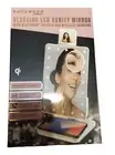 Hollywood By Vivitar LED Vanity Mirror With Bluetooth Speaker And Wireless