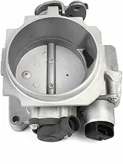 Throttle Valve Body Replace 337-05224 Compatible with Chevrolet Express 1500 Van Tahoe 5.0L 5.7L