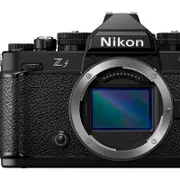 Nikon Z f Mirrorless Camera (Black)
