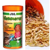 在飛比找蝦皮購物優惠-🎊🎊 德國JBL珍寶Gammarus 鉤蝦水龜營養點心 25