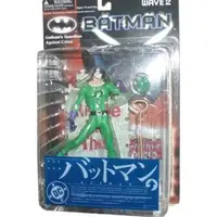 在飛比找蝦皮購物優惠-義峰~DC BATMAN 蝙蝠俠 謎語人 THE RIDDL