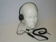 Plantronics H251 Headset for SNOM 320 360 370 710 760 820 Cisco 7910 7911 7912