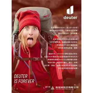 Deuter SPEED LITE超輕量旅遊背包 女性窄肩款 30SL 3410721 黑/紫/湖藍【野外營】登山背包