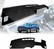 X-CAR Dash Mat for Haval H6/H6 GT 2021-2025 Non-Slip Microfiber Pad Cover Interior Accessories