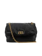 Balenciaga Monaco Chain Bag