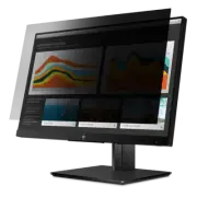 Targus 4Vu Privacy Screen for HP EliteDisplay E223 or HP Z22n G2 - AST050GLZ
